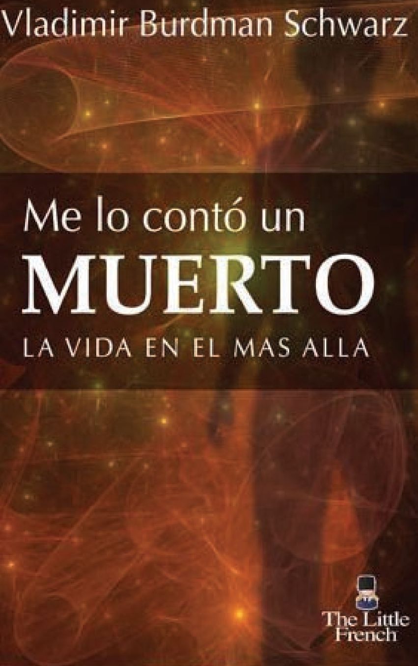 Me Lo Conto Un Muerto
