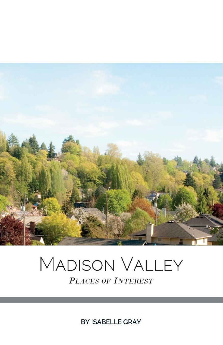 Madison Valley