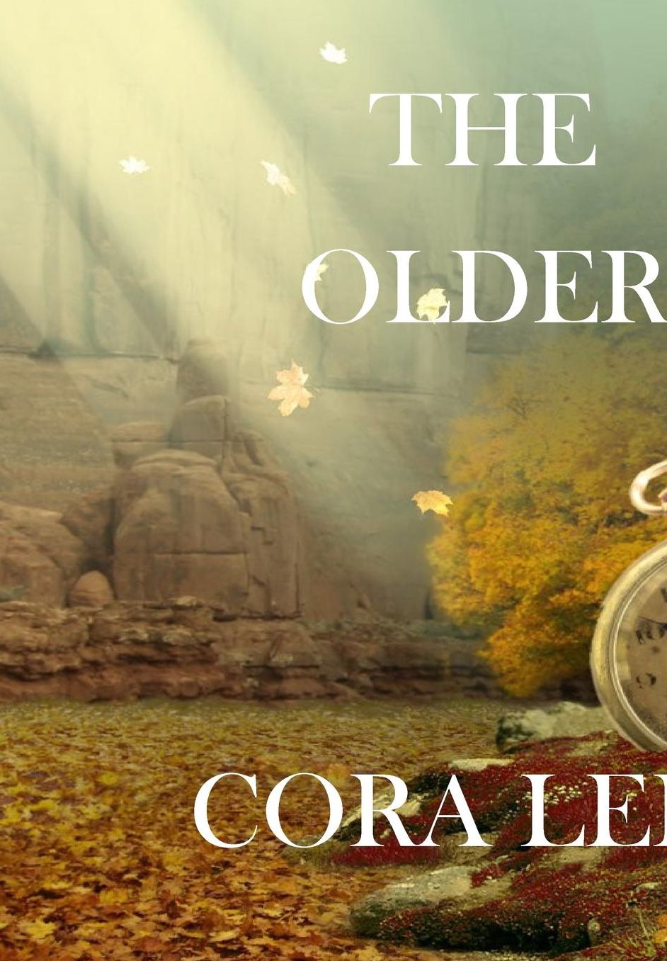 The Older