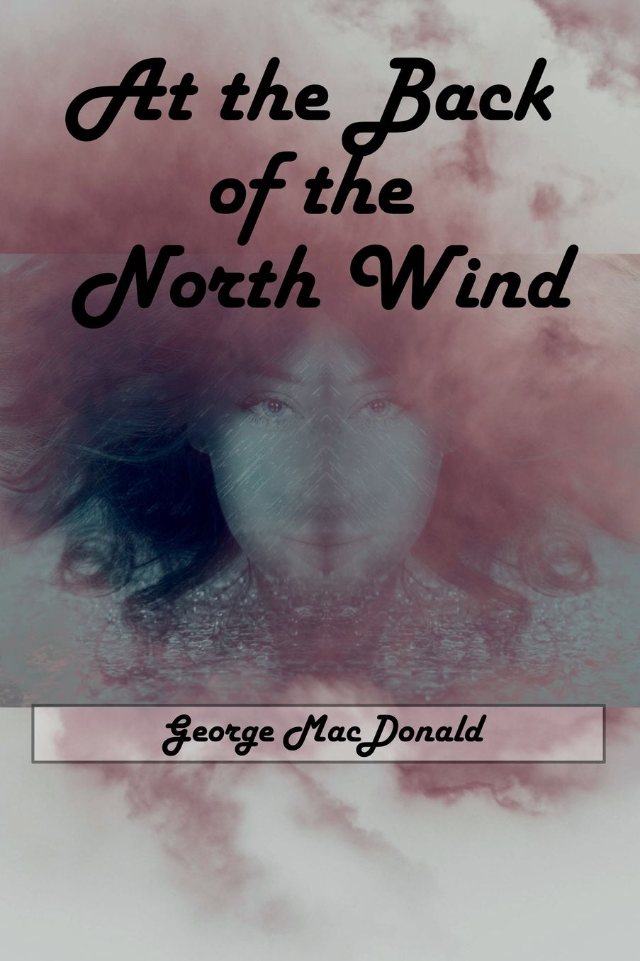 At the Back of the North Wind