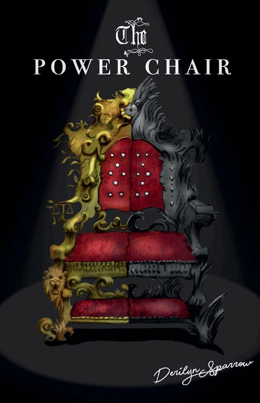 The Power Chair