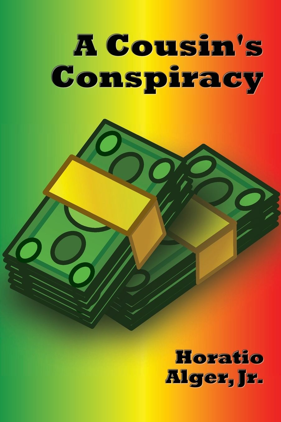 A Cousin's Conspiracy
