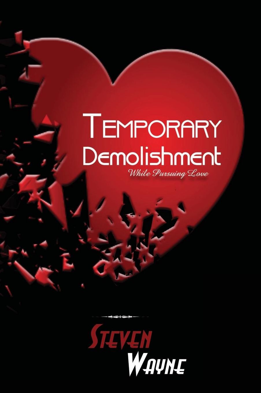 Temporary Demolishment