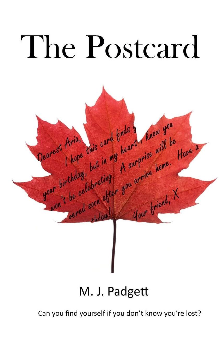 The Postcard