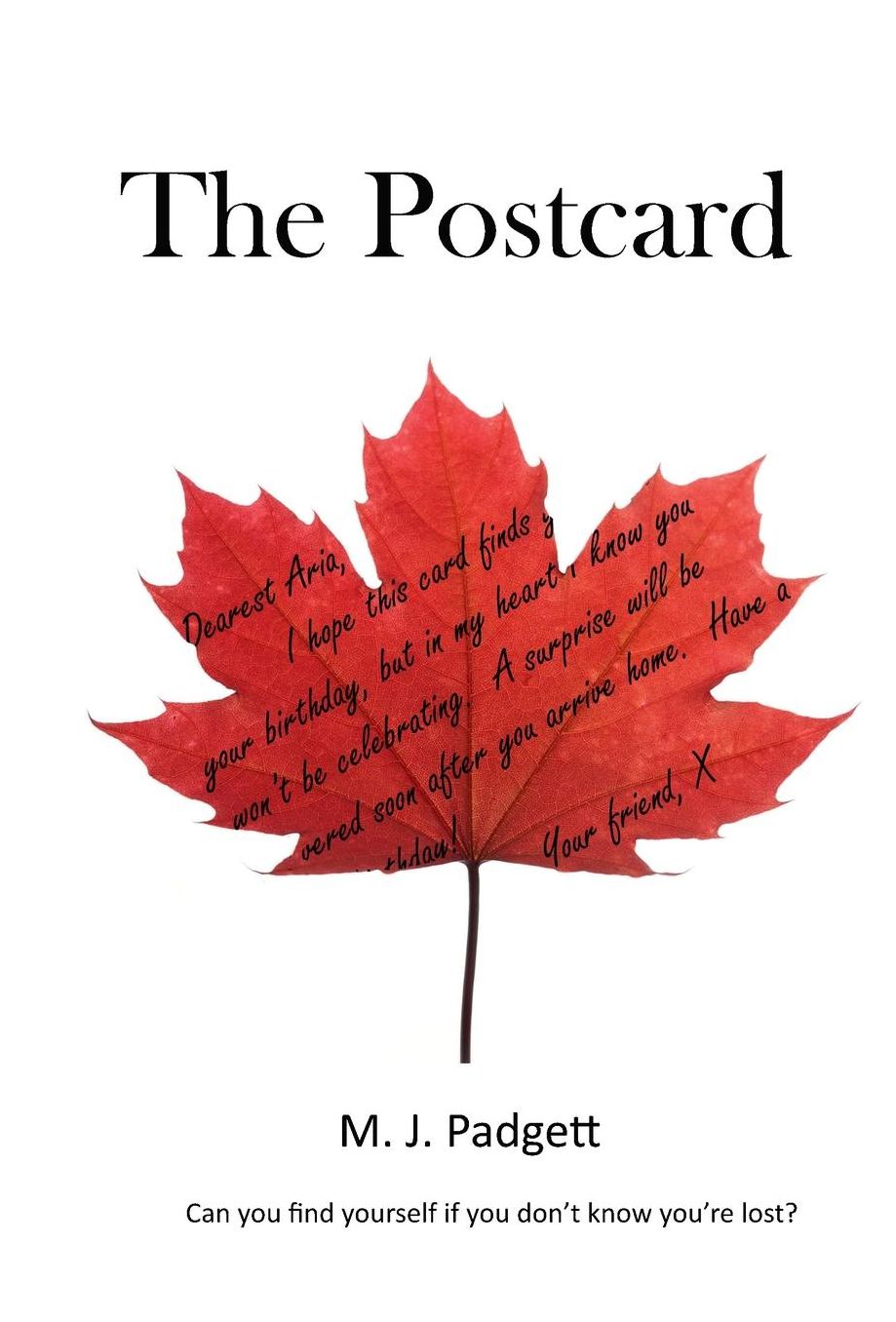 The Postcard