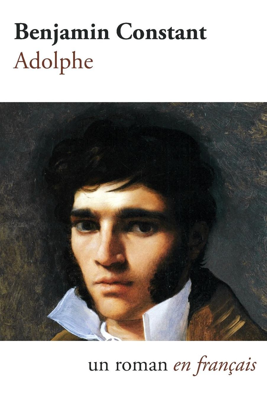 Adolphe (En Francais / French Edition)