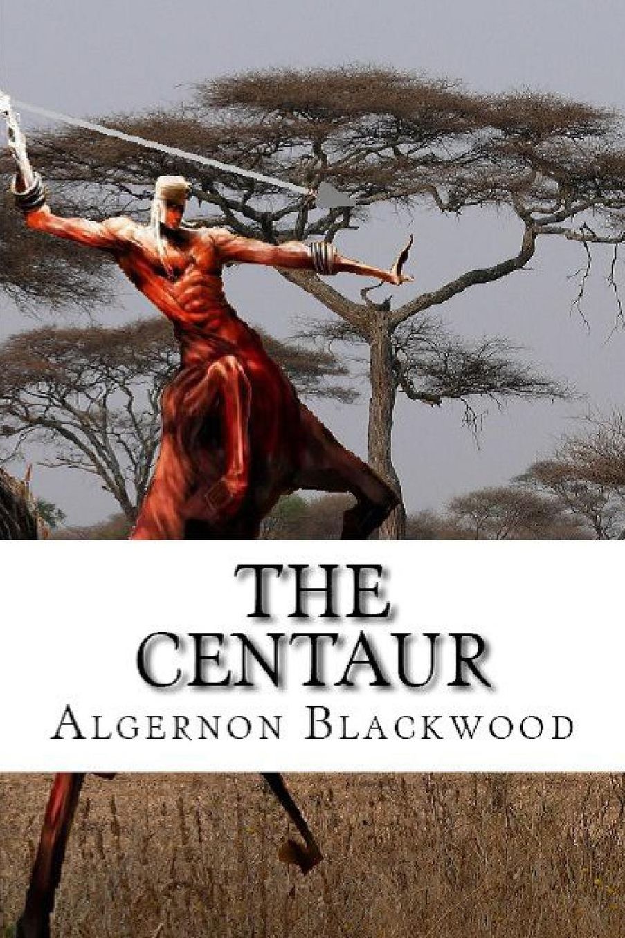 The Centaur