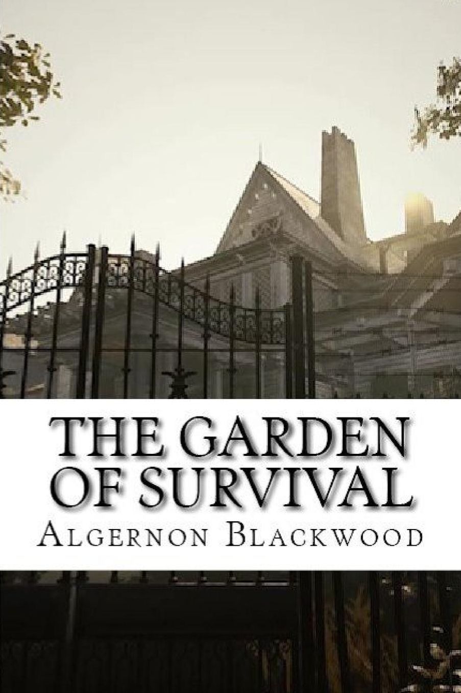 The Garden of Survival