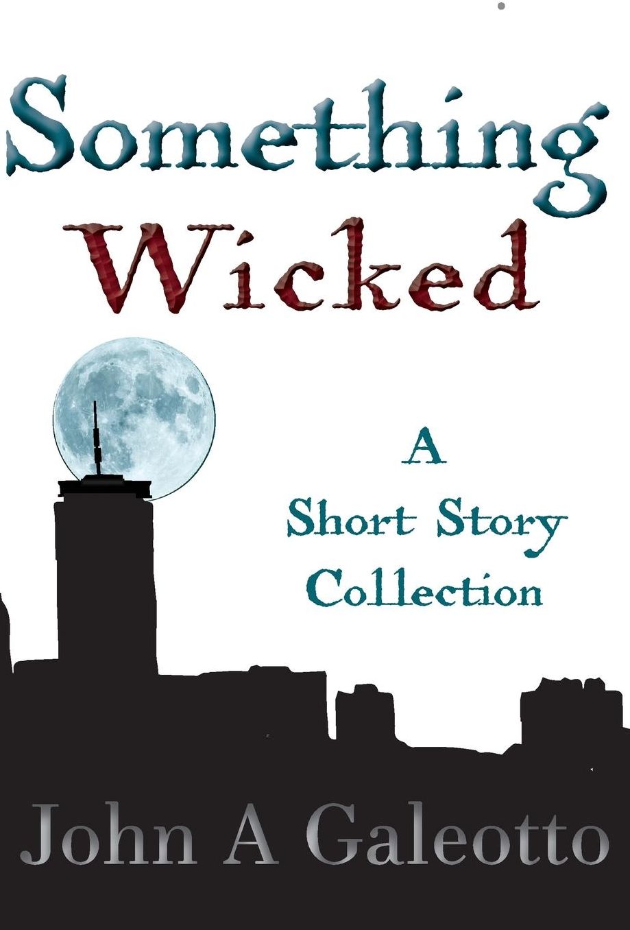 Something wicked