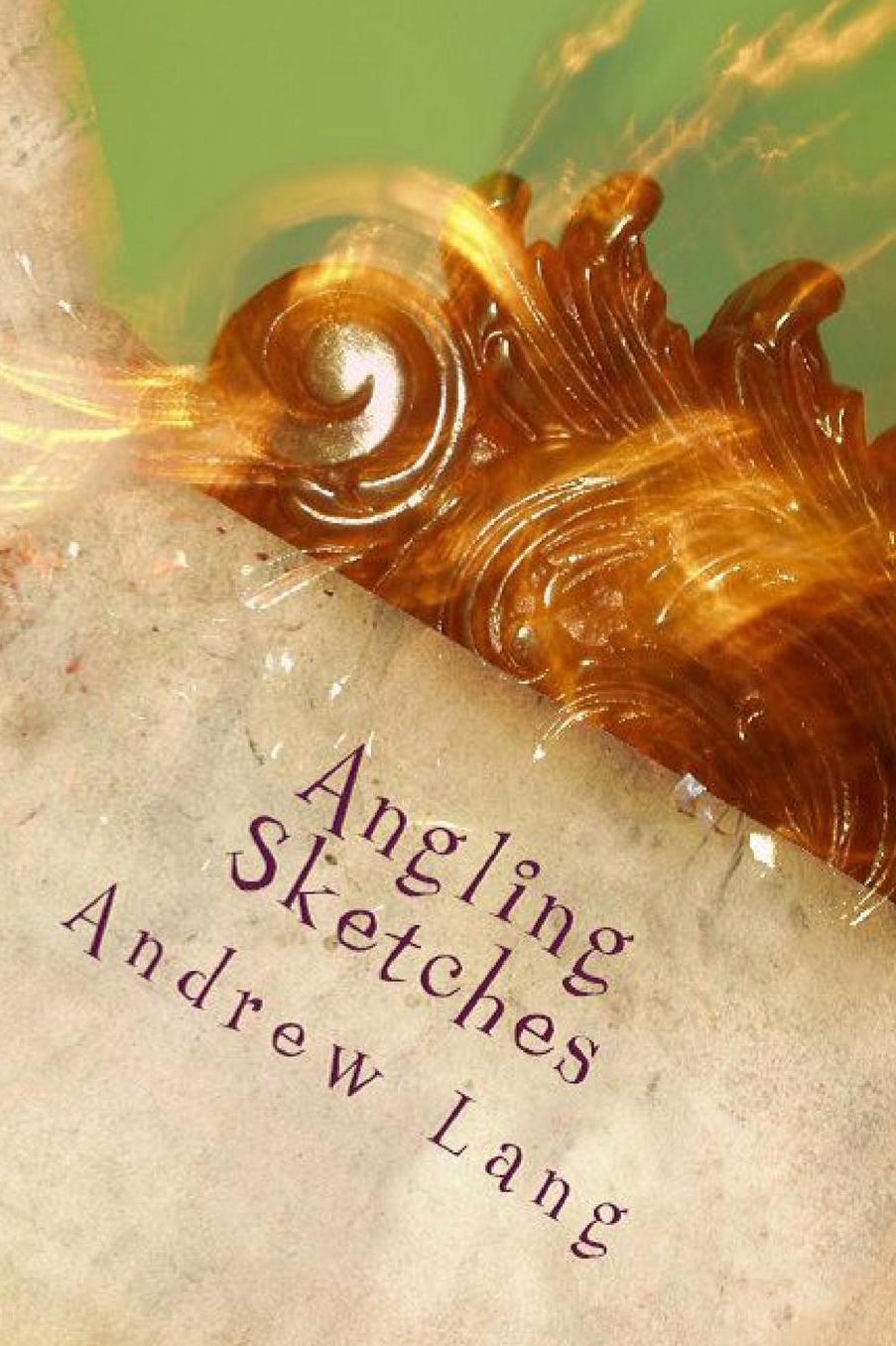 Angling Sketches