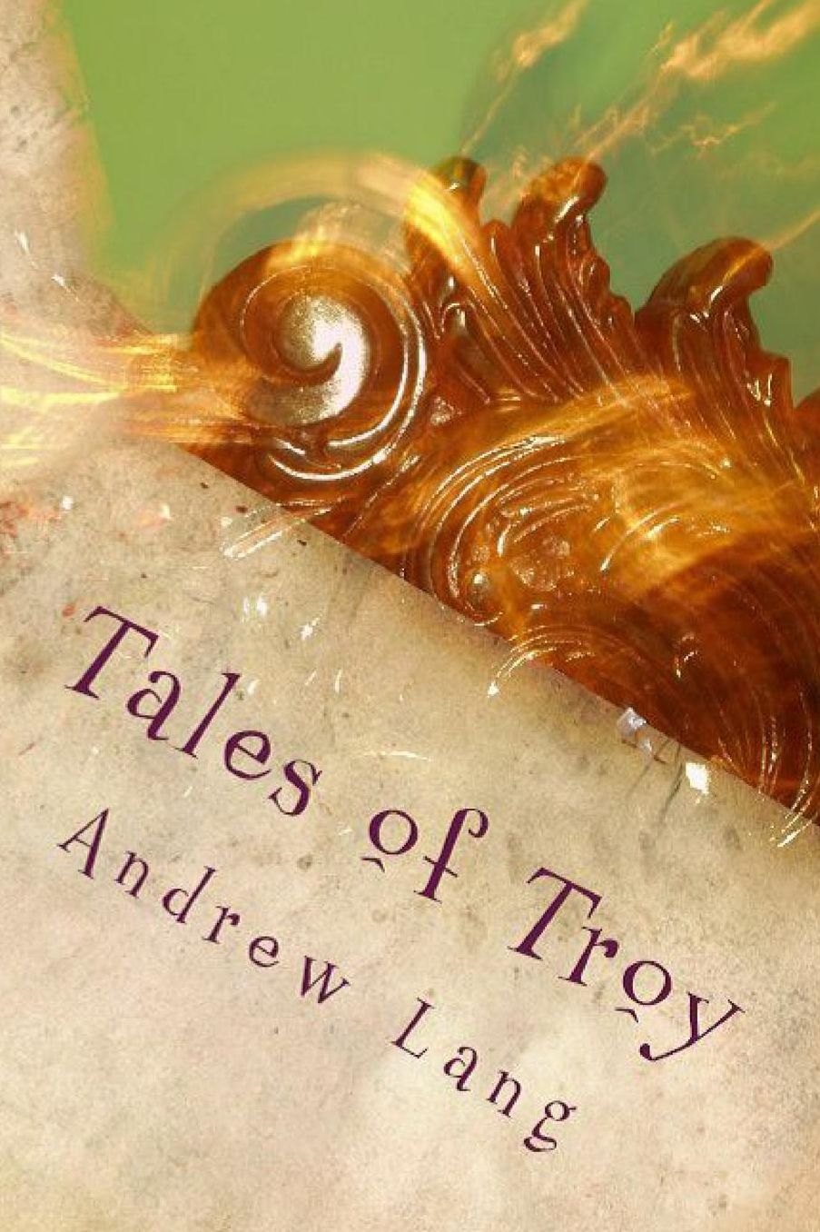 Tales of Troy