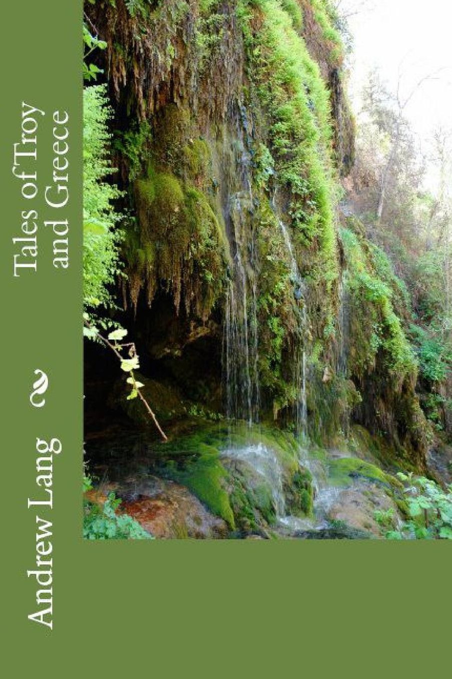 Tales of Troy and Greece