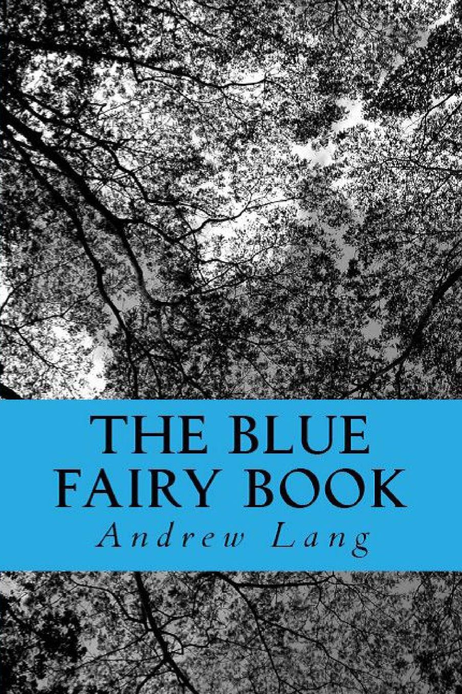 The Blue Fairy Book