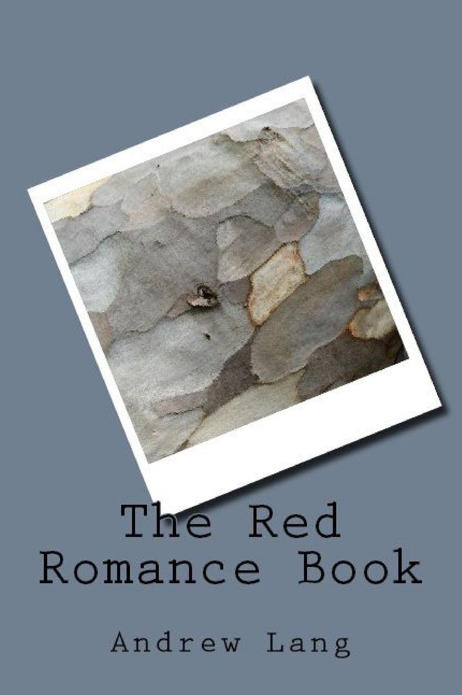The Red Romance Book