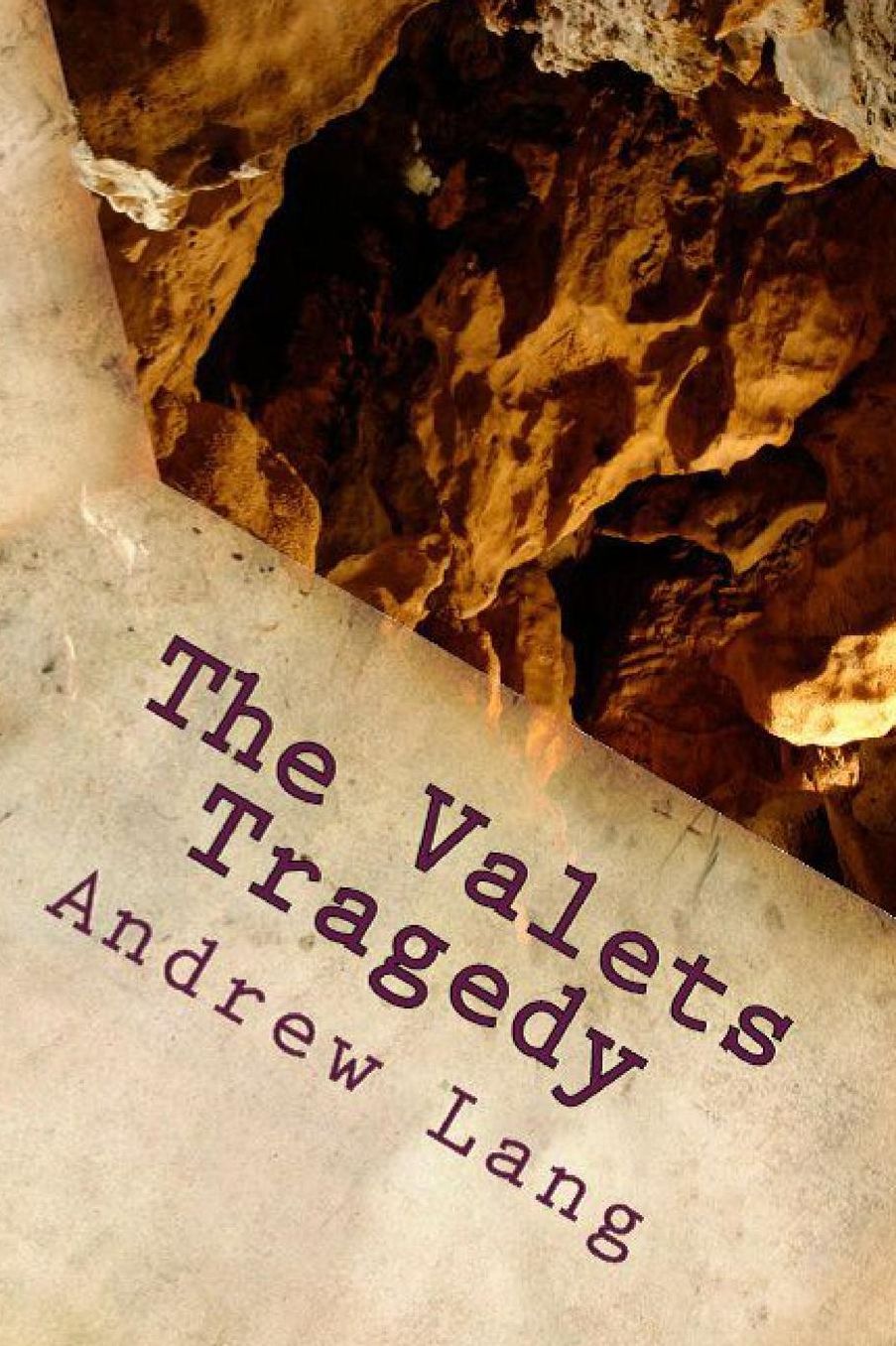 The Valets Tragedy