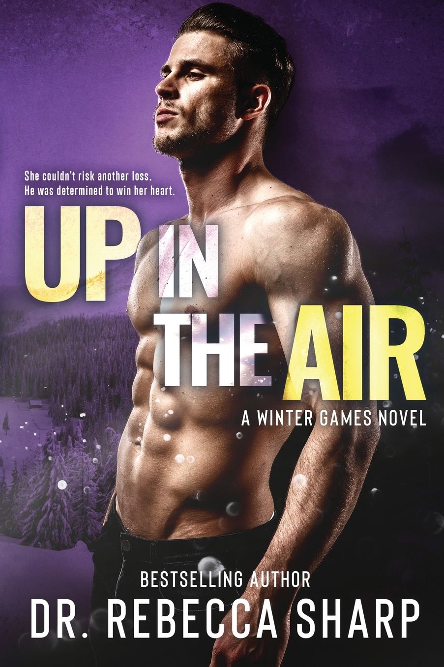 Up in the Air