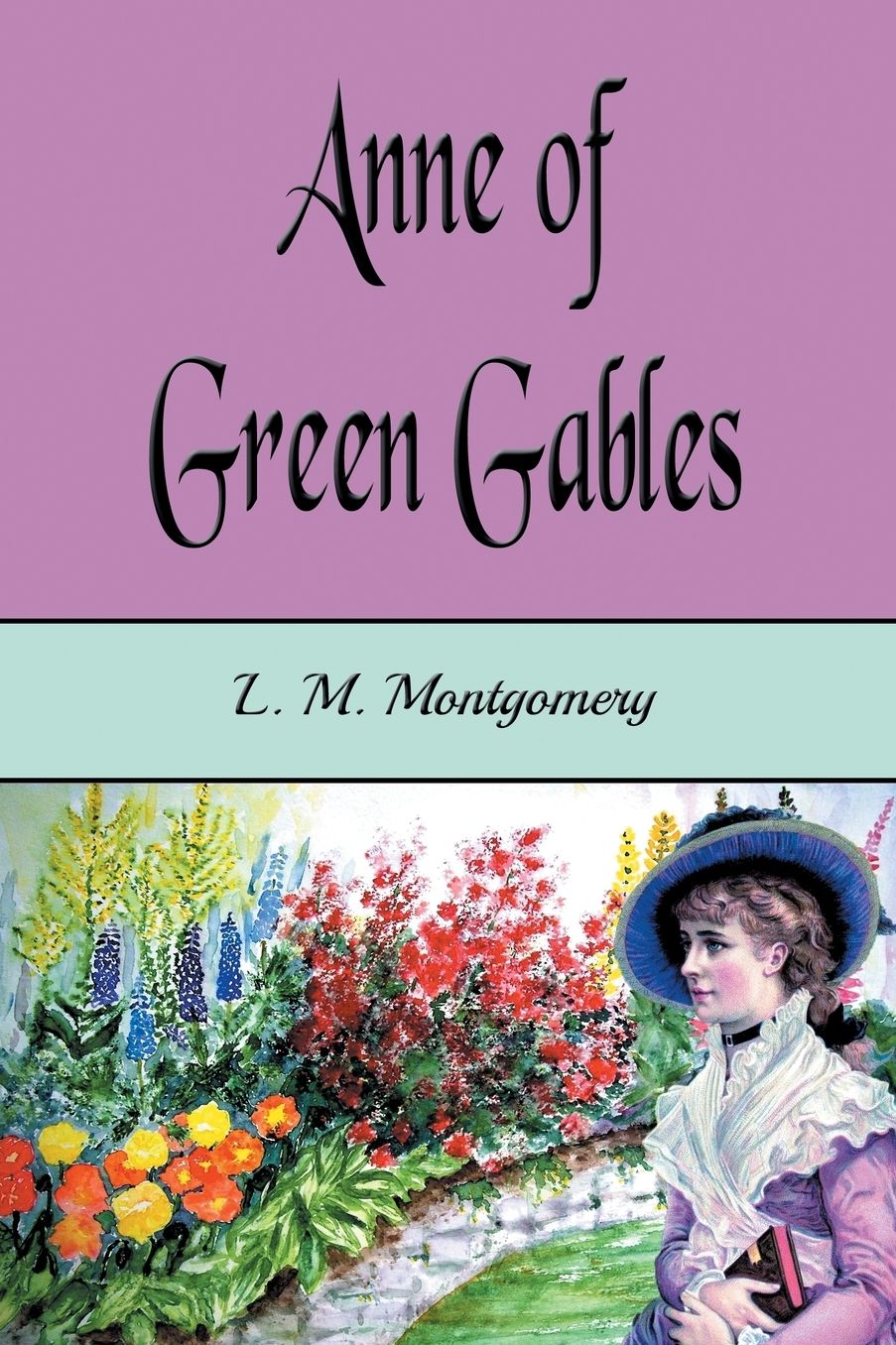 Anne of Green Gables