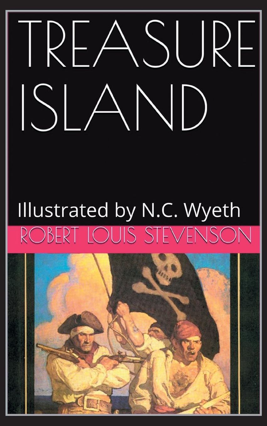 Treasure Island