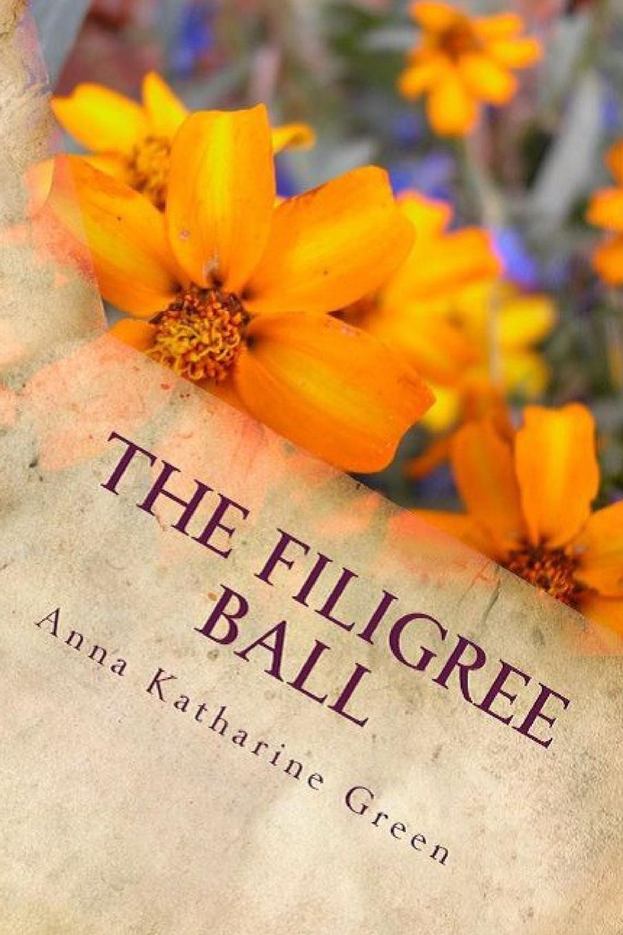 The Filigree Ball