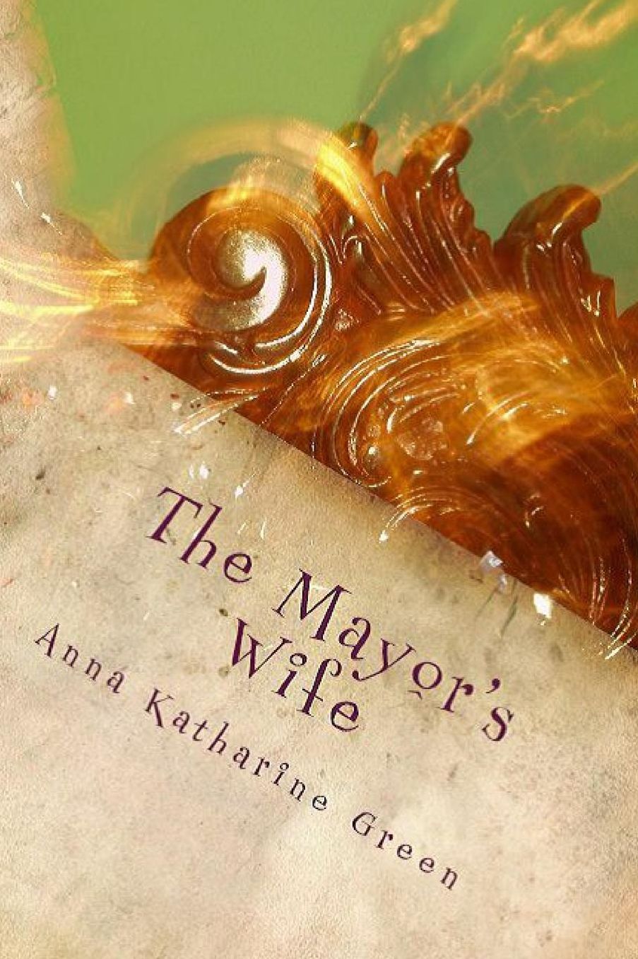 The Mayor's Wife