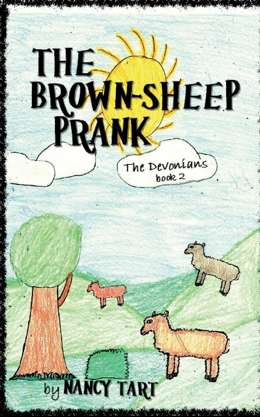 The Brown-Sheep Prank