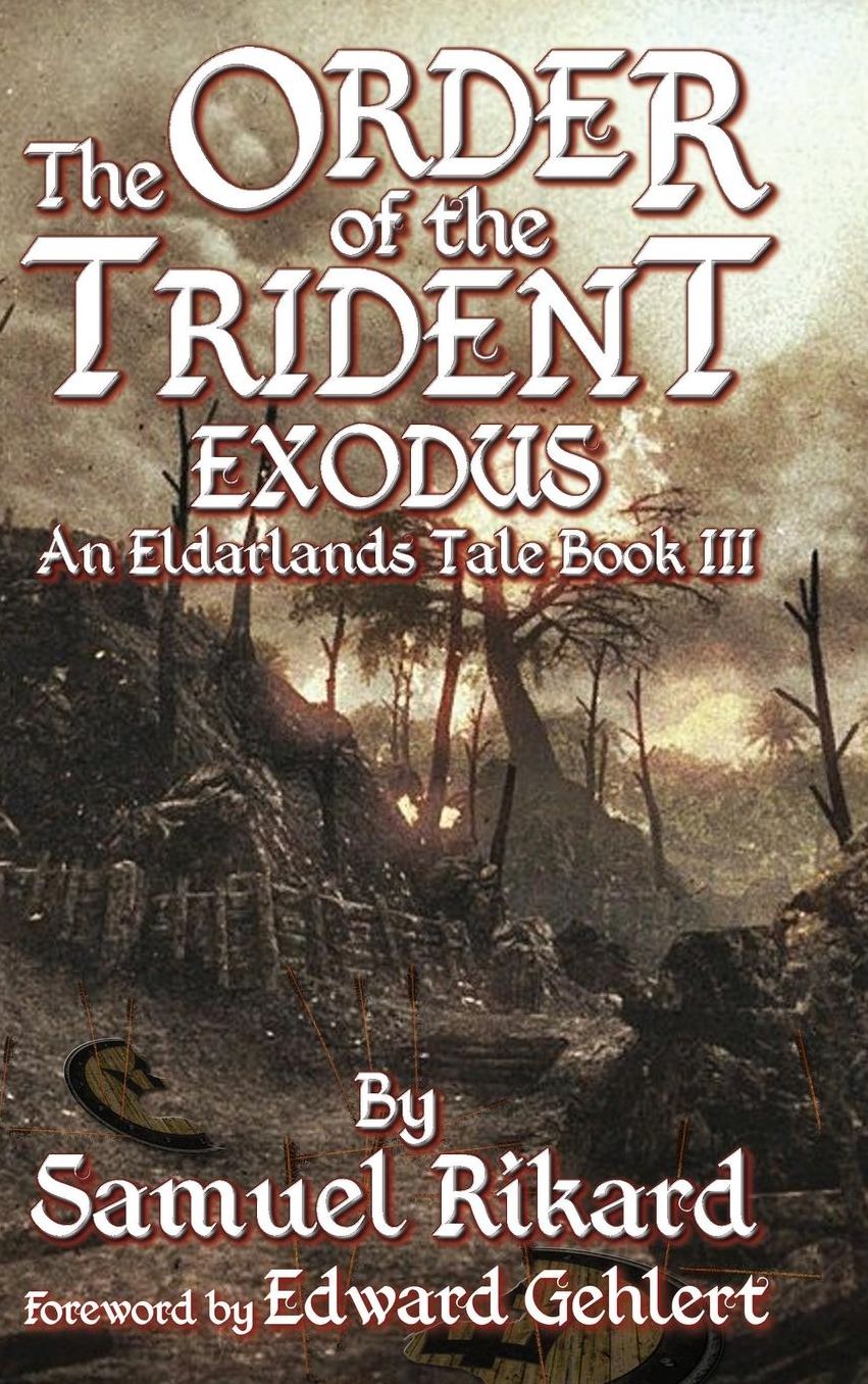 The Order of the Trident