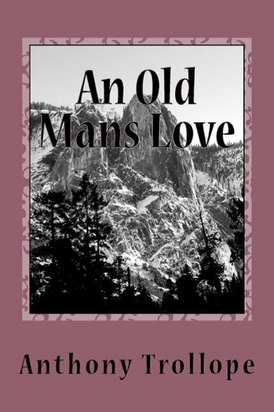 An Old Mans Love