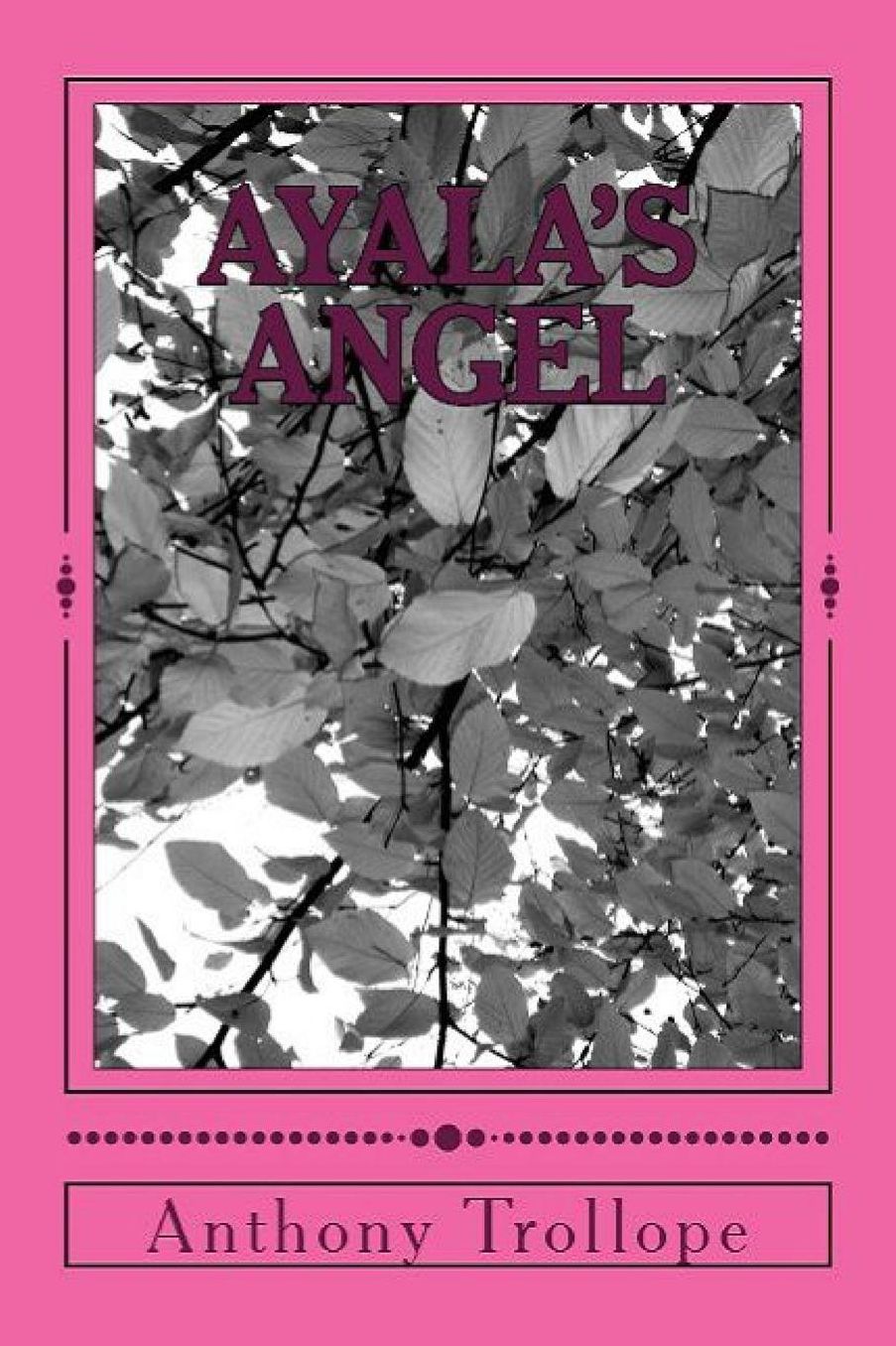 Ayala's Angel
