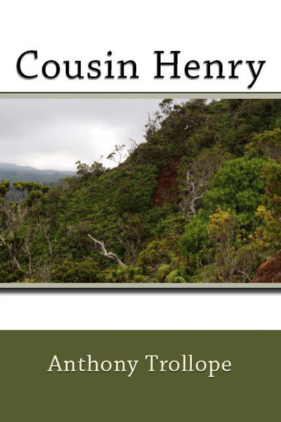 Cousin Henry