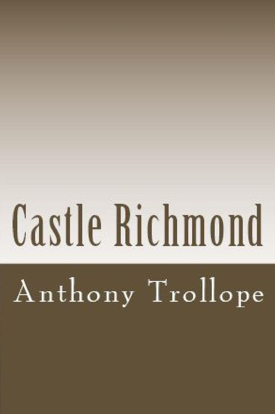 Castle Richmond