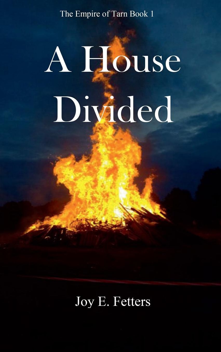 A House Divided
