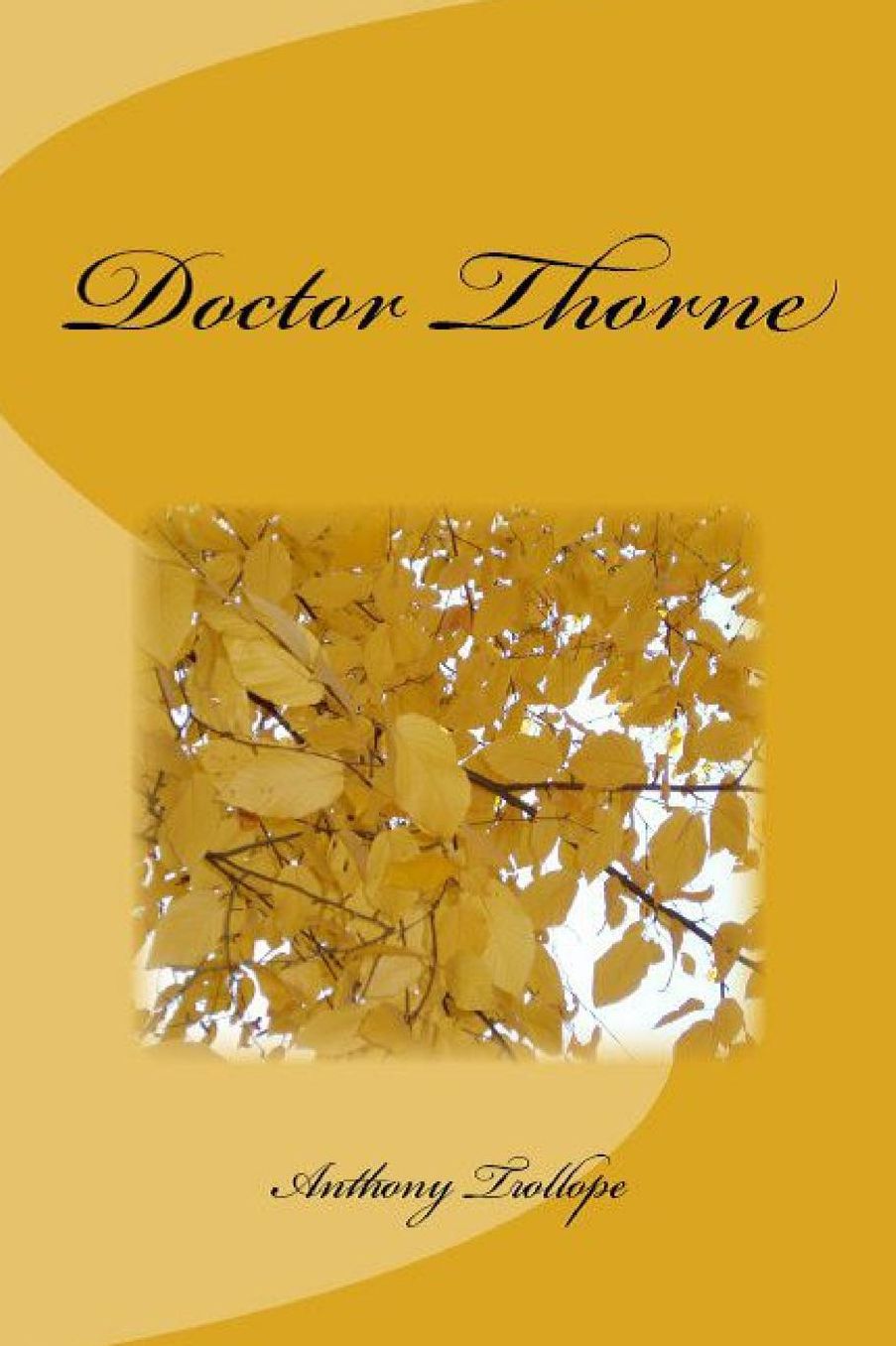 Doctor Thorne