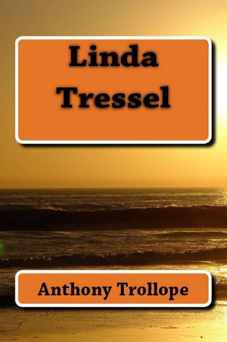 Linda Tressel