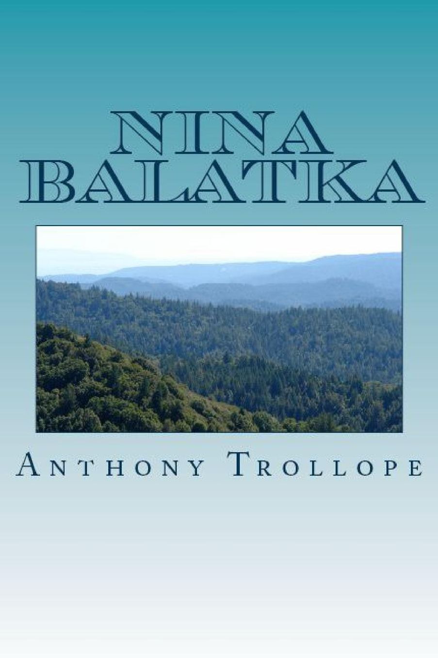 Nina Balatka
