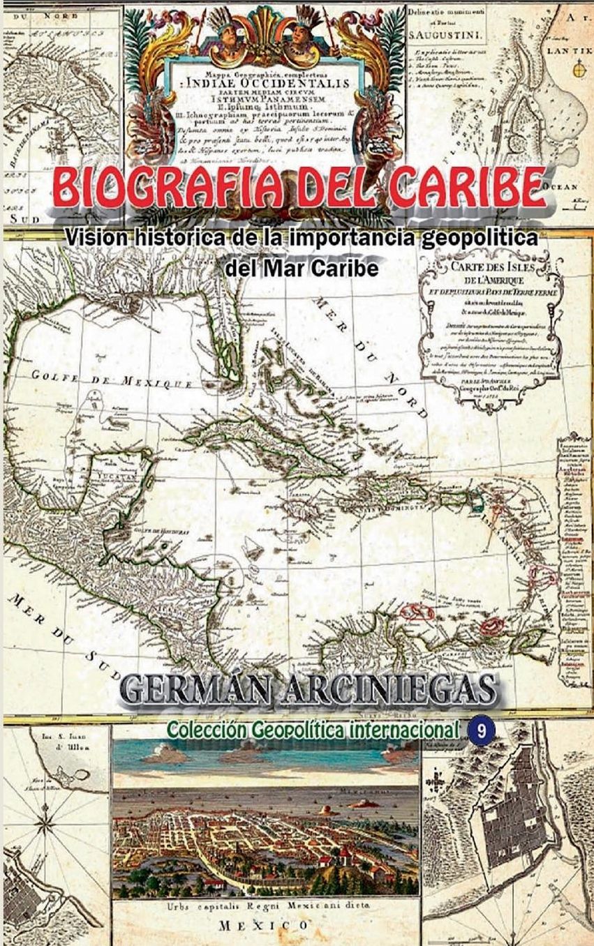 Biografia del Caribe