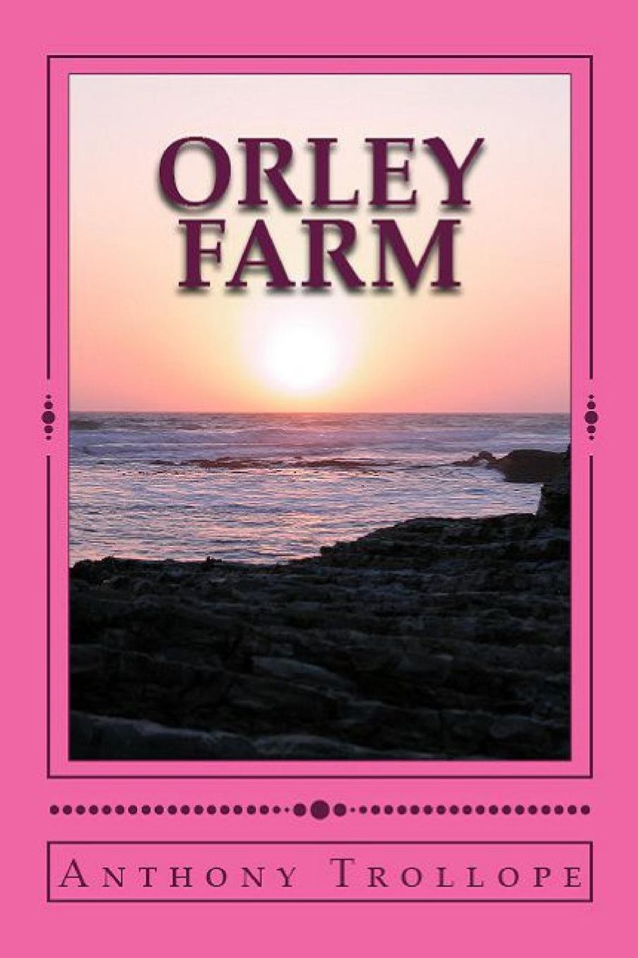 Orley Farm