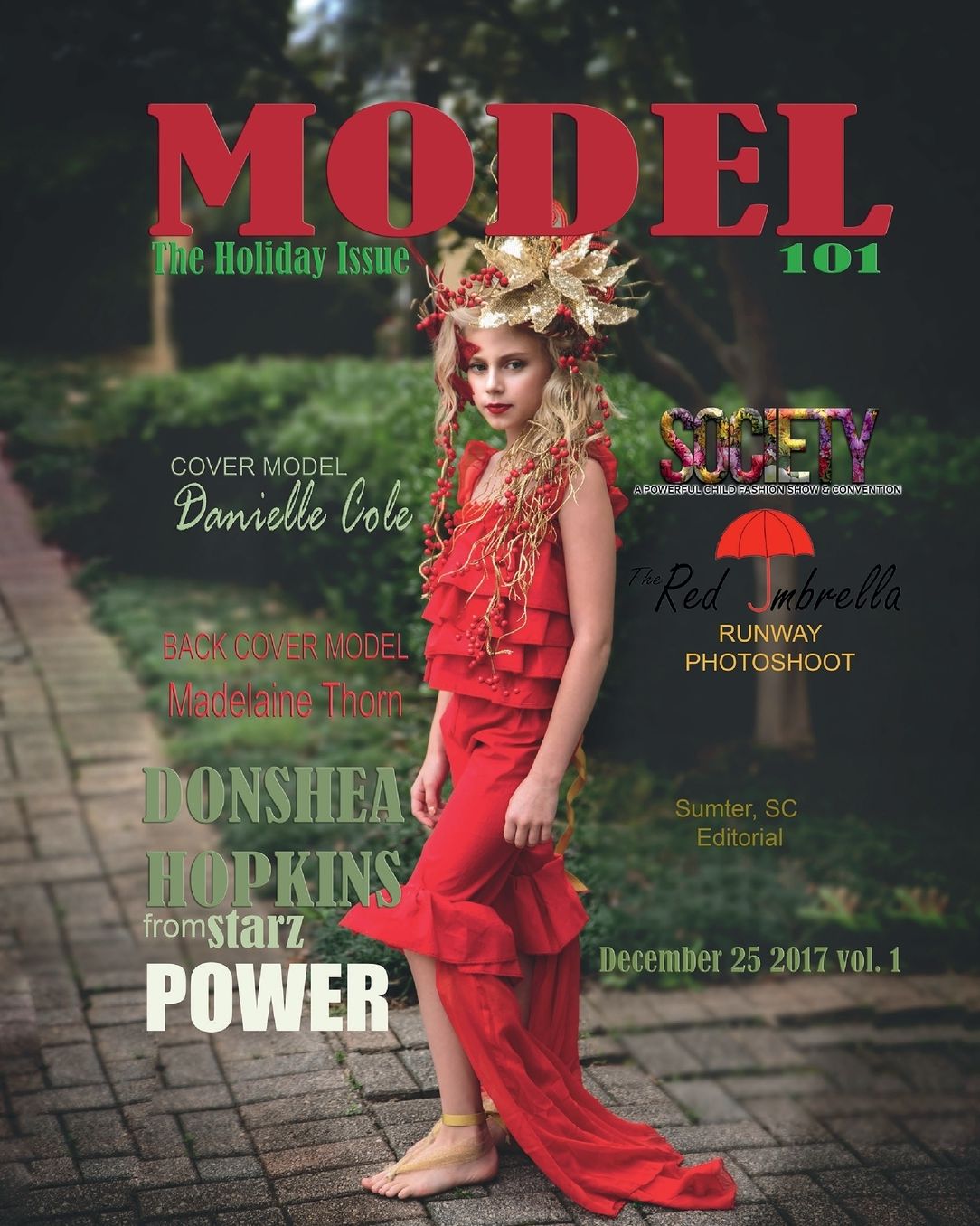 MODEL 101