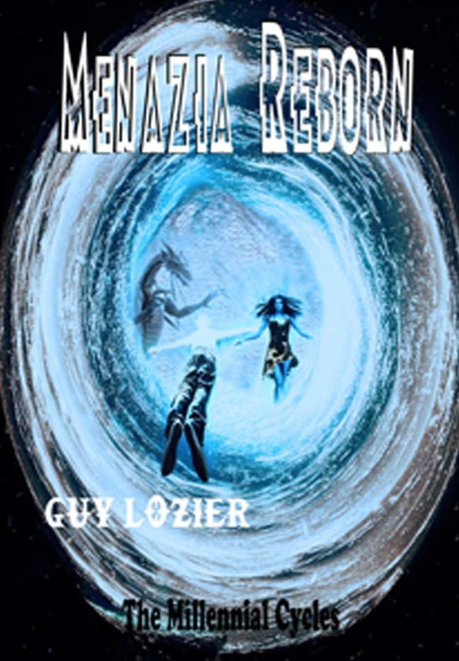 Menazia Reborn