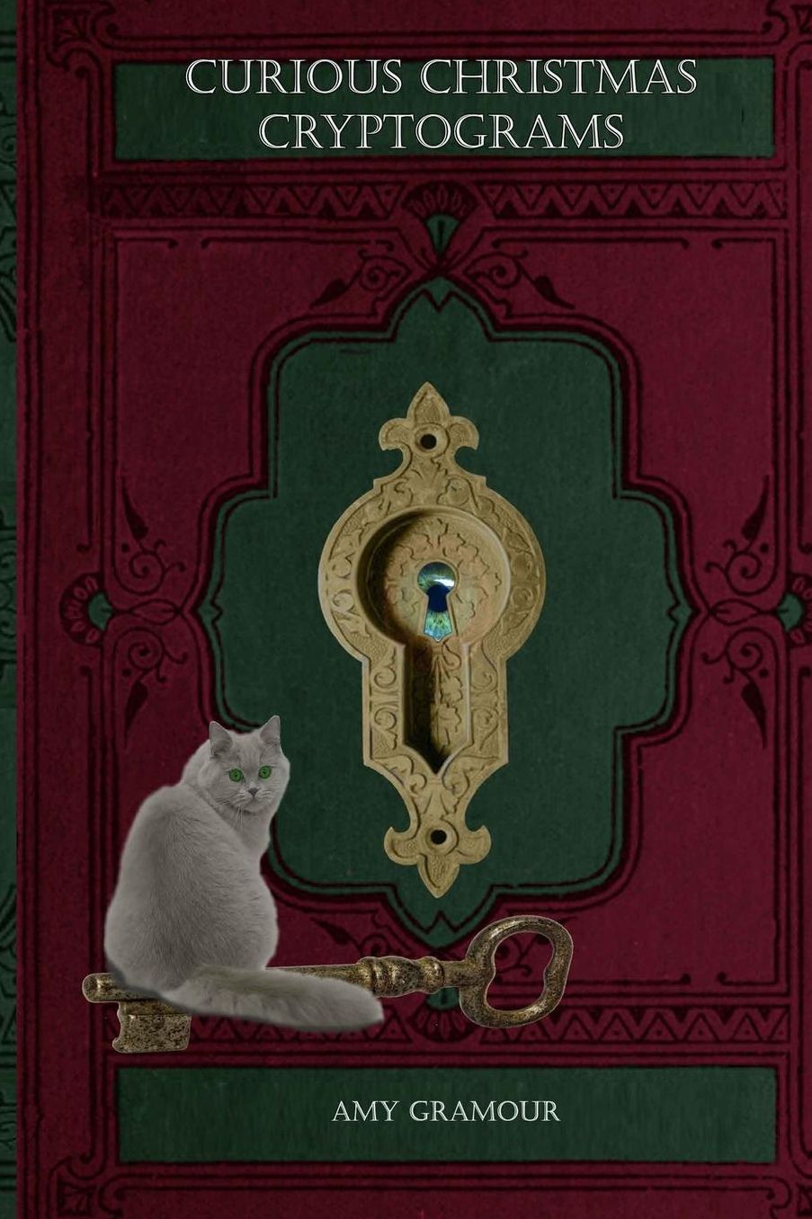 Curious Christmas Cryptograms