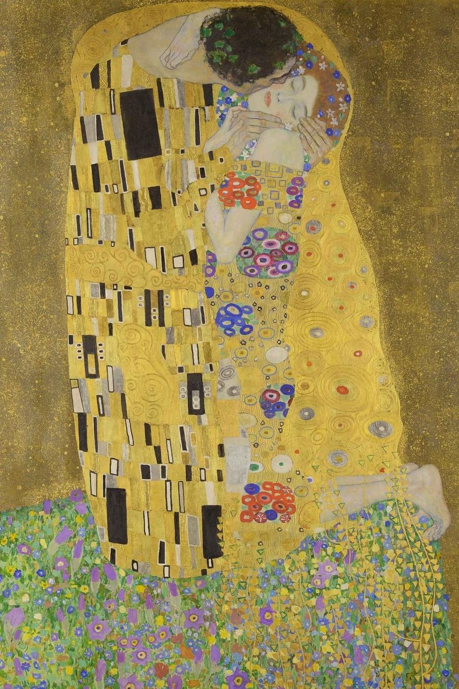 Klimt Notebook
