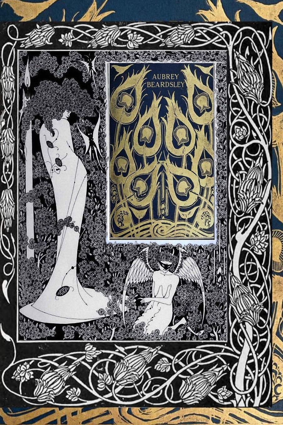 Beardsley Notebook