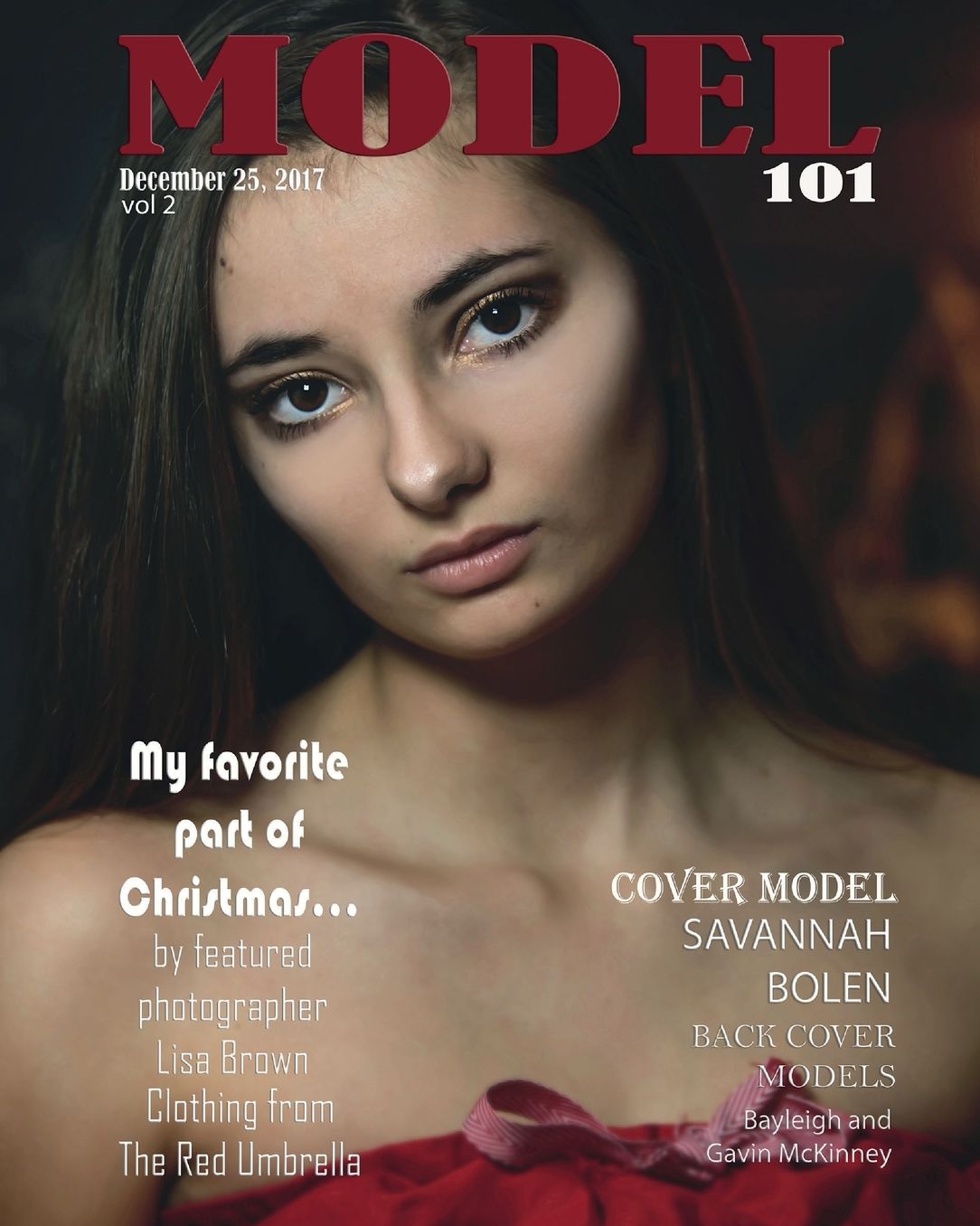 MODEL 101