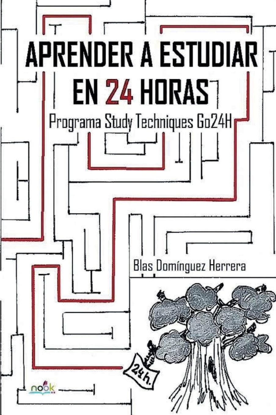 Aprender a estudiar en 24 horas