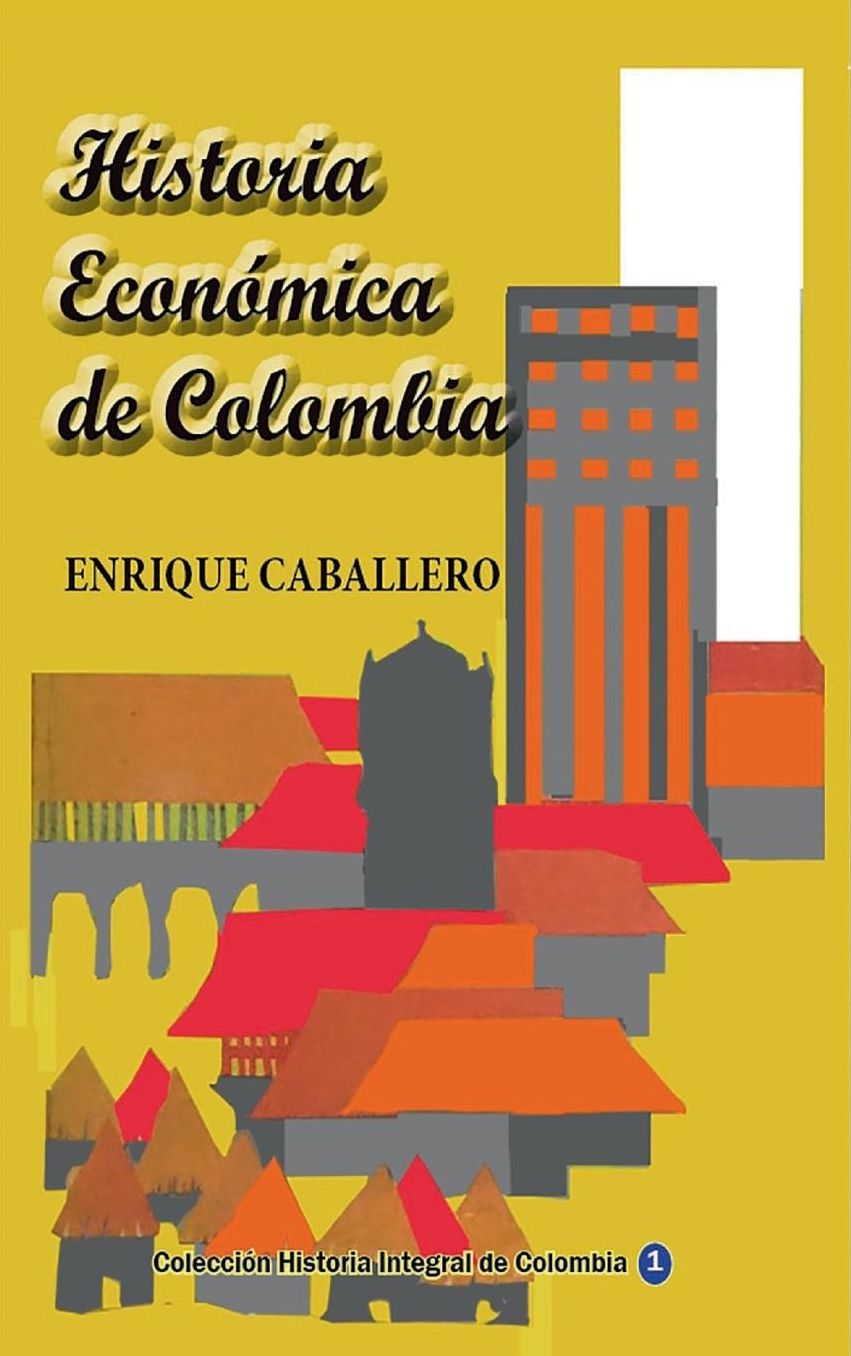 Historia Economica de Colombia