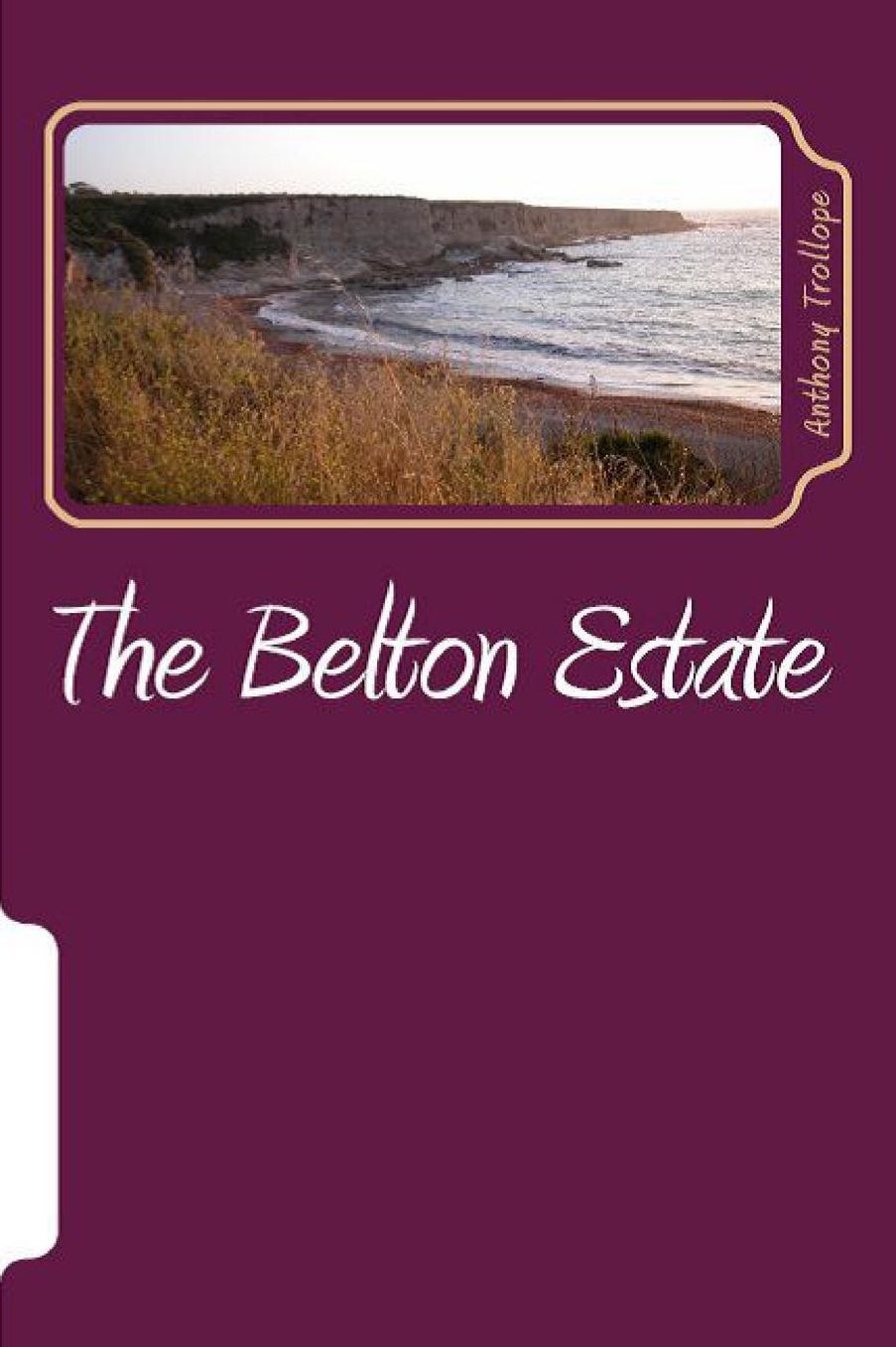 The Belton Estate