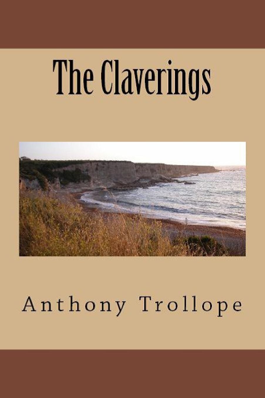 The Claverings