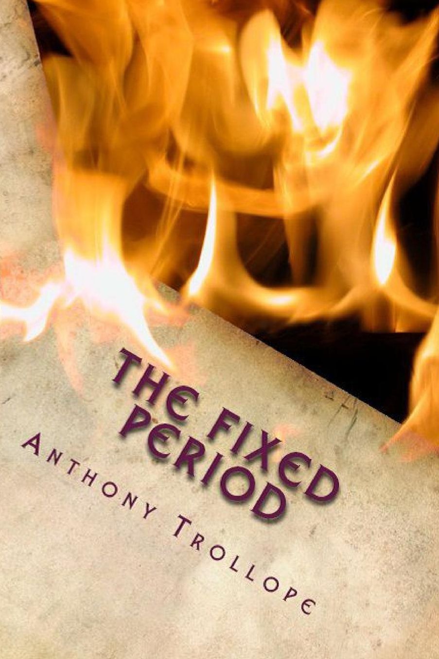 The Fixed Period