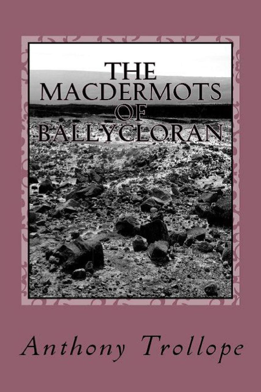 The Macdermots of Ballycloran