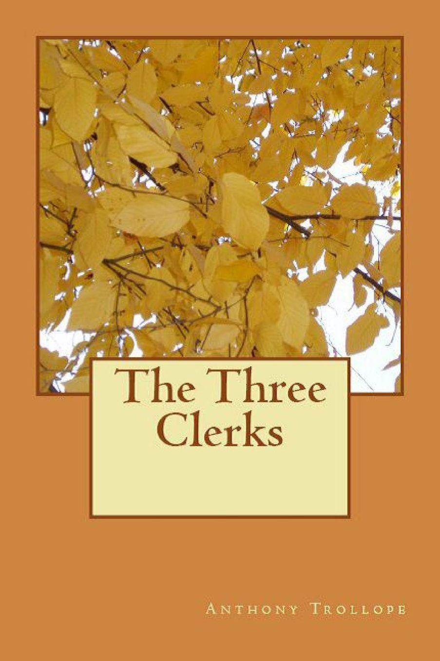 The Three Clerks