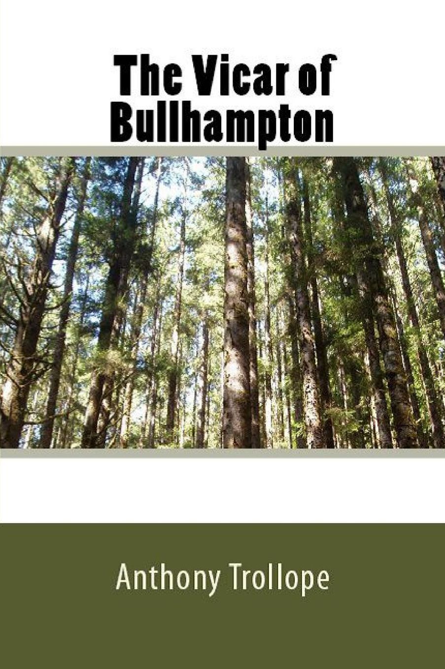 The Vicar of Bullhampton